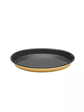 RIESS | Moule à pâtisserie 28cm Jaune doré | 